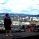 Светлана Сыстерова