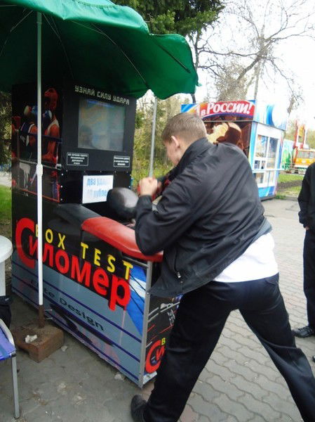 Дима Поздеев