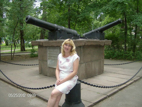 Наталья Соловьева