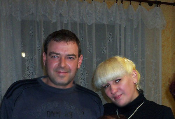 Лариса Кущинская