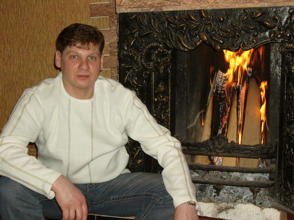 Роман Белобородов