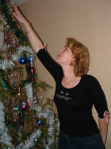 Наталья Шалунова