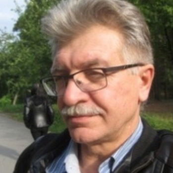 Сергей Абросимов