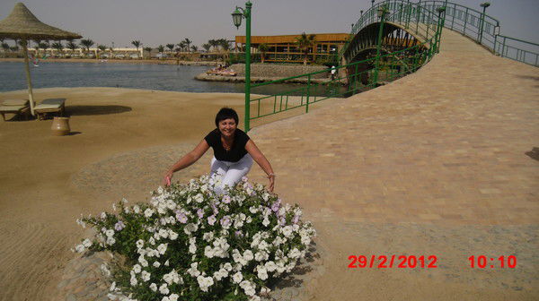 Любовь Кассим