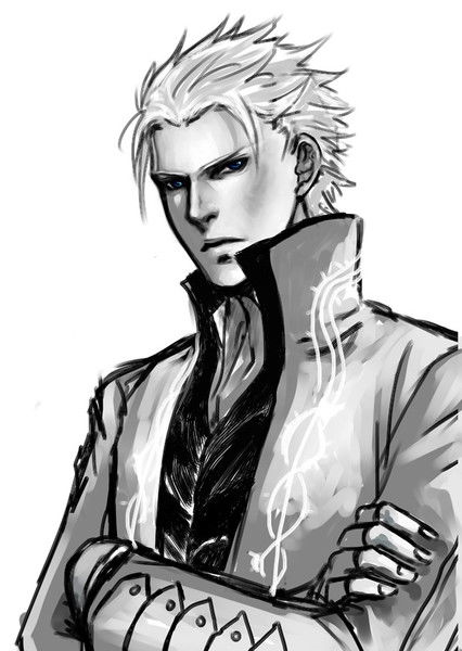 Вергилий Спарда