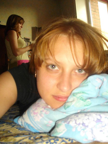 Наталья Помыканова