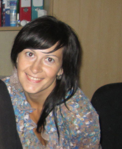 Алена Магерова