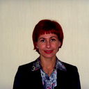Евгения Гейдт