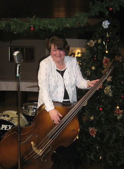 Татьяна Соловьева