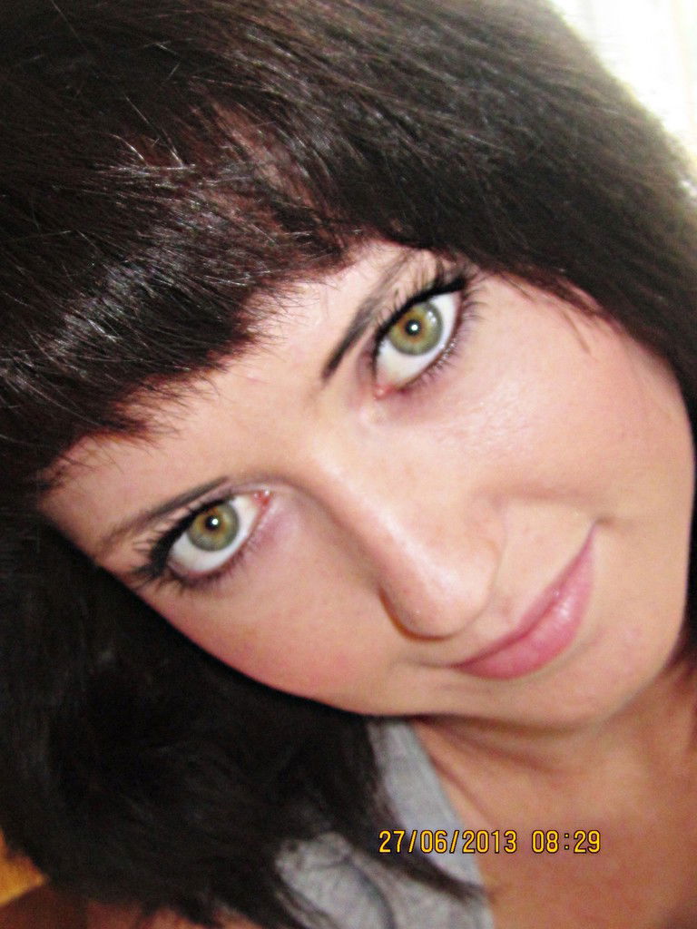 Ольга Лынова