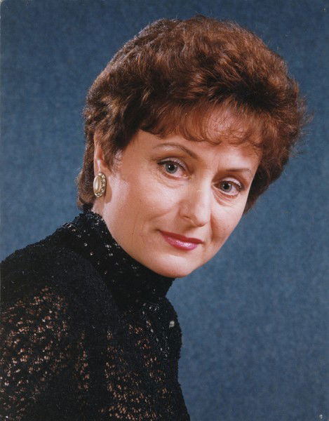 Галина Иванова