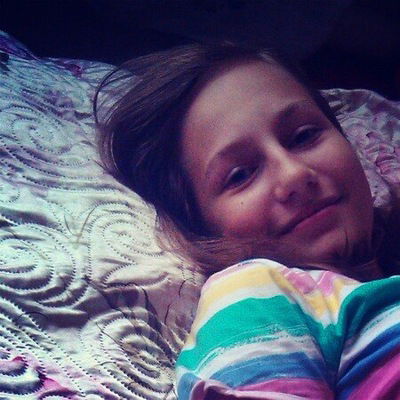 Уля Измаилова