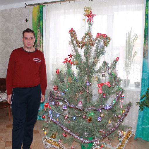 Дмитрий Маковей