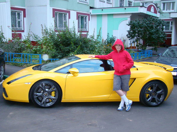 Тимофей Соловьев