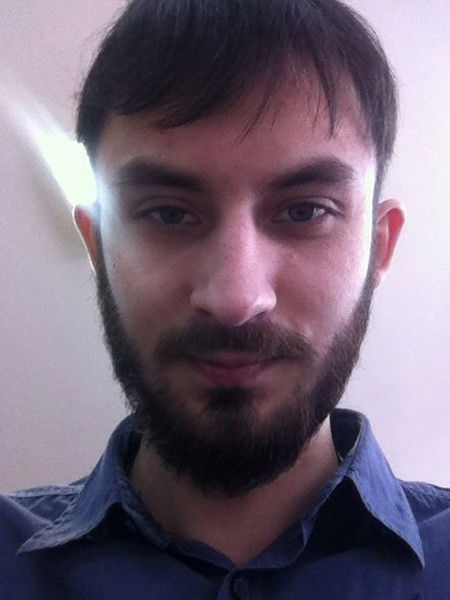 Андрей Неконенко