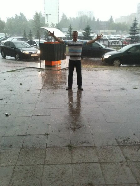 Максим Семенов