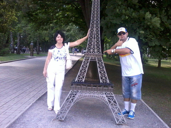 Наталья Слуцкая