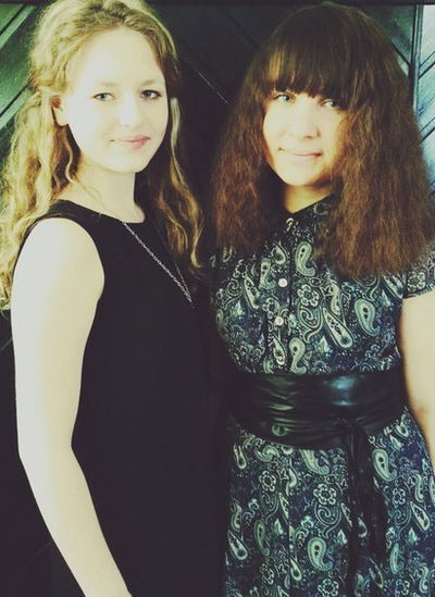 Виолетта Сивякова