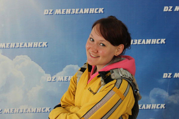 Лидия Гарифуллина