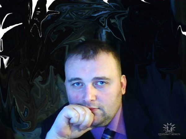 Роман Сдобнов