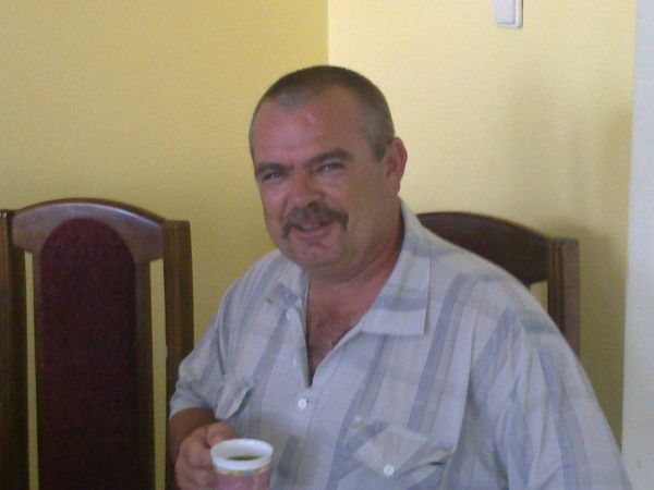 Андрей Пятров