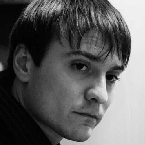 Адександр Миронов