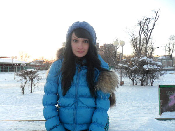 Роза Давыдова