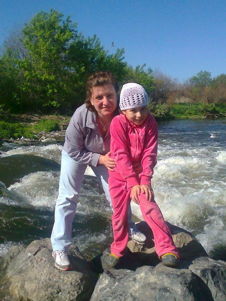 Юлия Созыкина