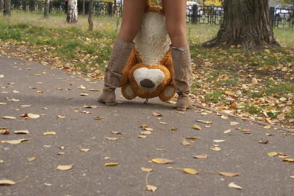 Инна Феденко