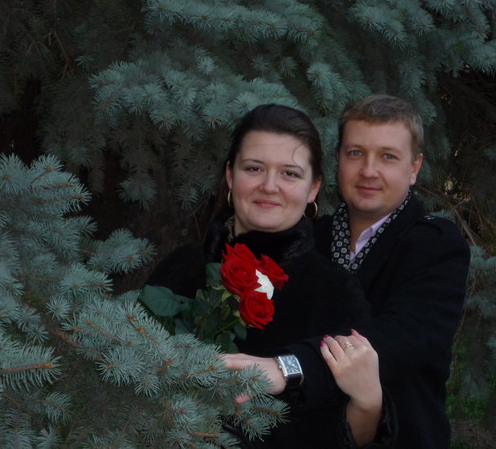 Ольга Макарова-Еремёхина