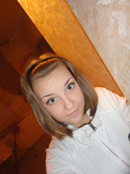 Екатерина Михайлова