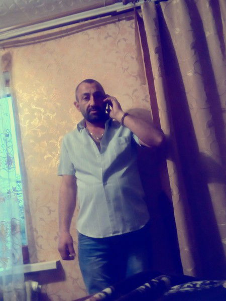 Ассори Данел Инвияев