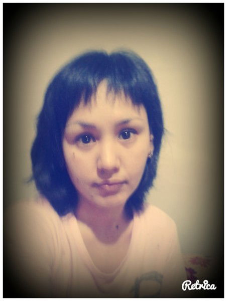 Самира Бахтыбаева