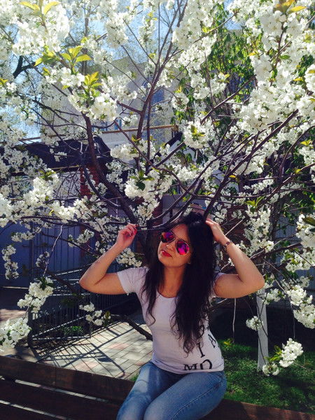 Эльвира Чудненко