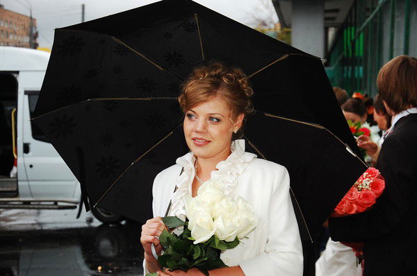 Ксюша Смирнова