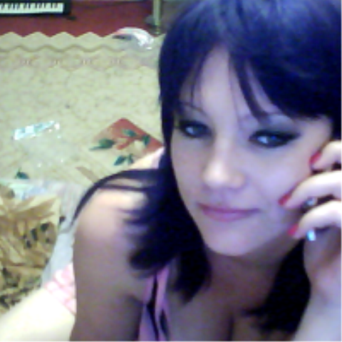 Олеся Кунаева