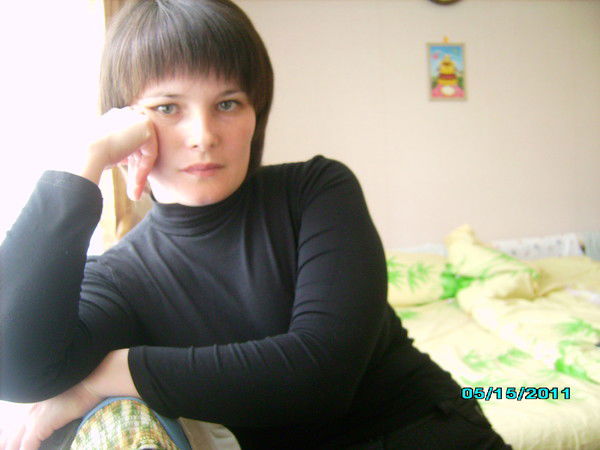 Маргарита Попова