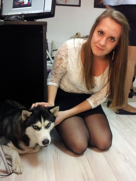 Ксения Коробейникова