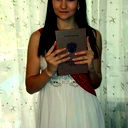 Masha Fedina