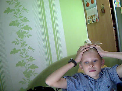 Артем Игнатенко