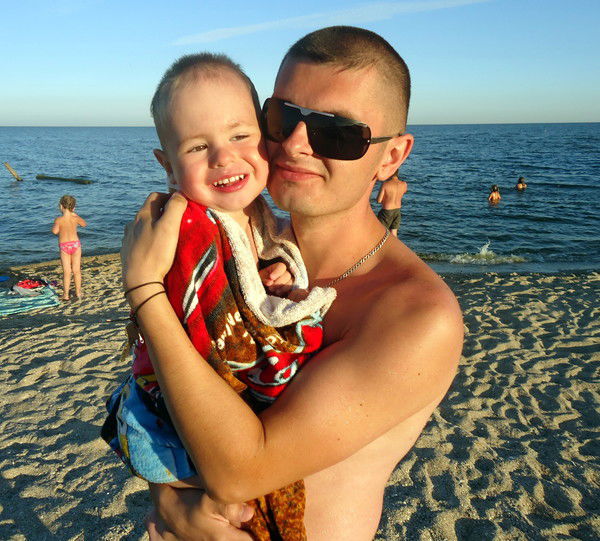 Евгений Гриценко