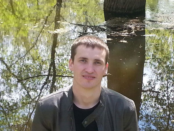 Дмитрий Кузьмин