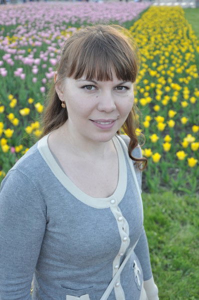 Наталья Гречишникова