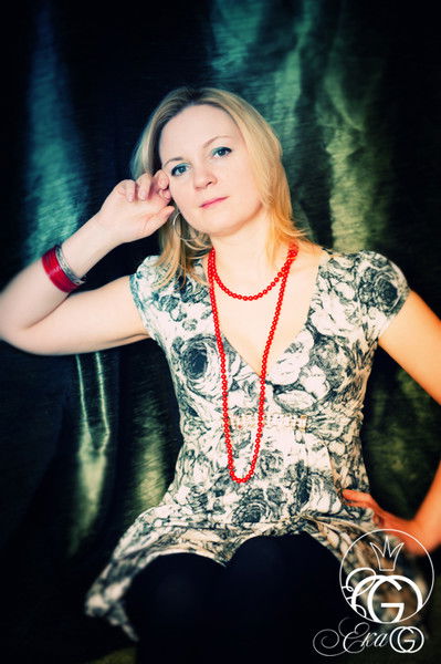 Екатерина Голованова