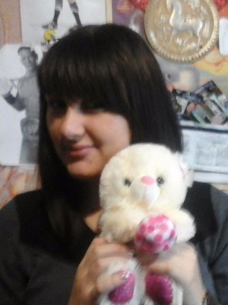 Елена Гаврилюк