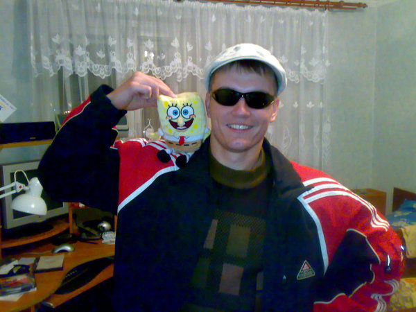 Сергей Богомолов