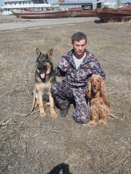 Наиль Умеров