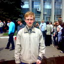 Дмитрий Сорокин