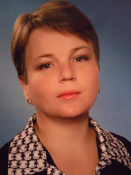 Ольга Слободянюк