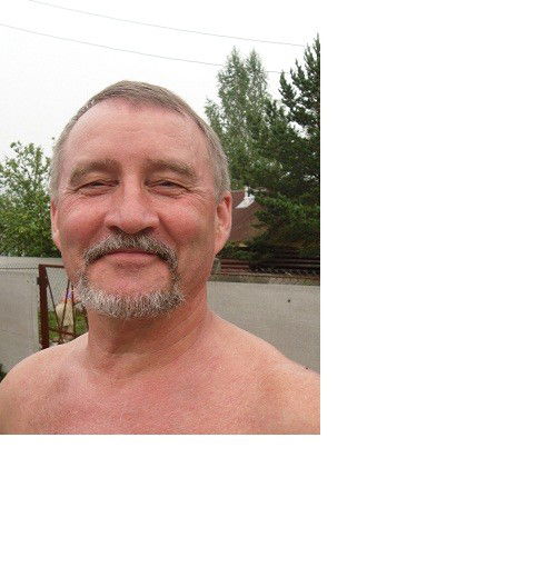 Виктор Кашицин